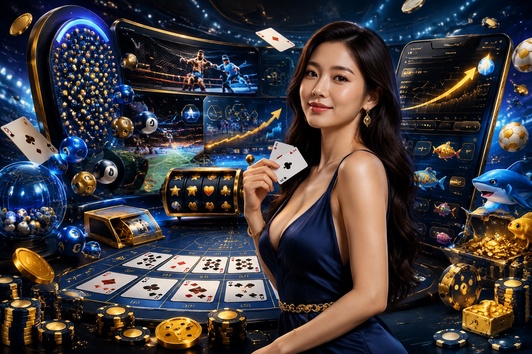 kl888
